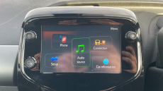 Toyota Aygo 1.0 VVT-i X-Trend TSS 5dr Petrol Hatchback